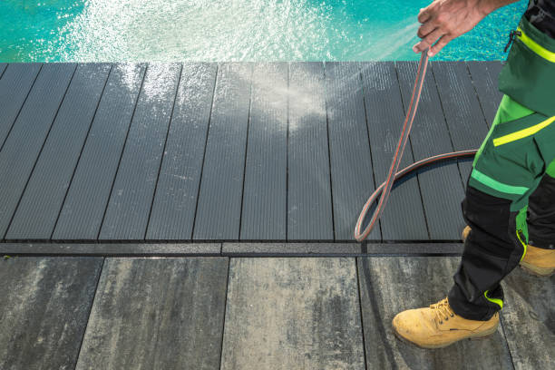 Pressure Washing Services for Businesses in Mount Pleasant, TN