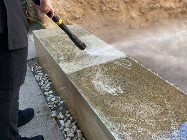 Best Affordable Pressure Washing  in Mount Pleasant, TN
