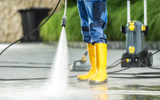 Best Residential Pressure Washing Services  in Mount Pleasant, TN