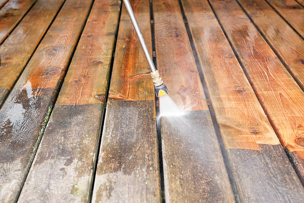 Pressure Washing Contractors in Mount Pleasant, TN