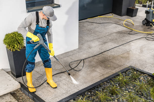 Best Pressure Washing Services for Businesses  in Mount Pleasant, TN