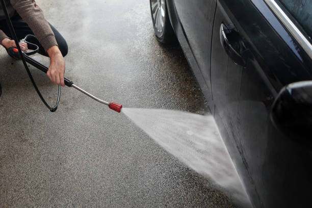 Best Commercial Building Pressure Washing  in Mount Pleasant, TN